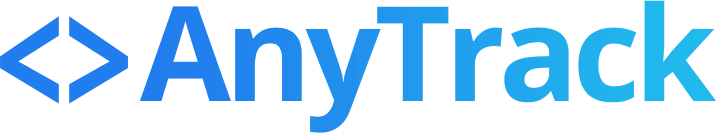 anytrack logo